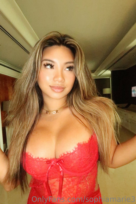 Sophia Malonzo