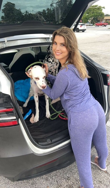 Amanda Cerny
