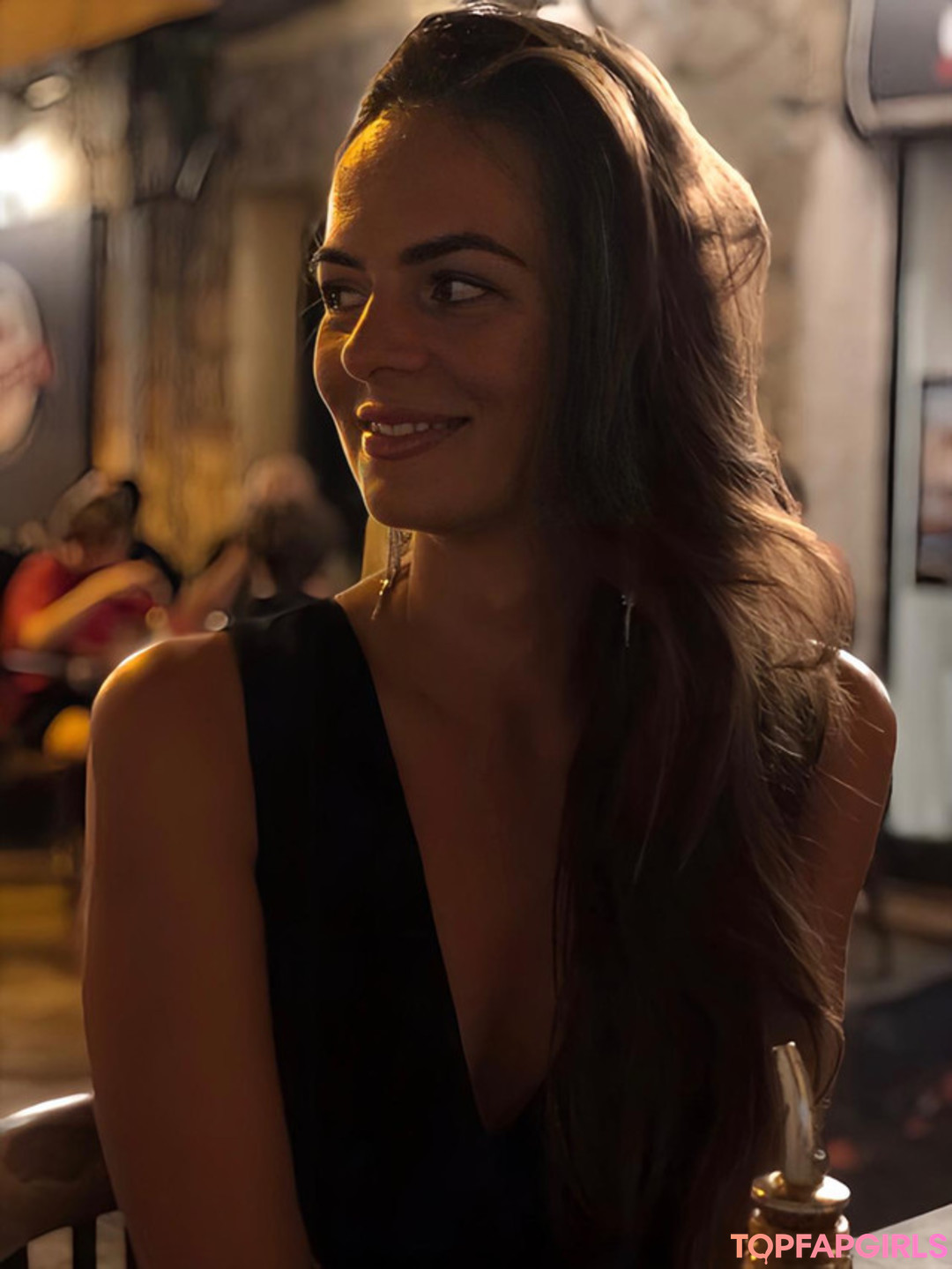 Naakte gelekte OnlyFans-foto van Myouh #36