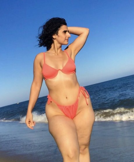 Naakte gelekte OnlyFans-foto van Annastayziaa