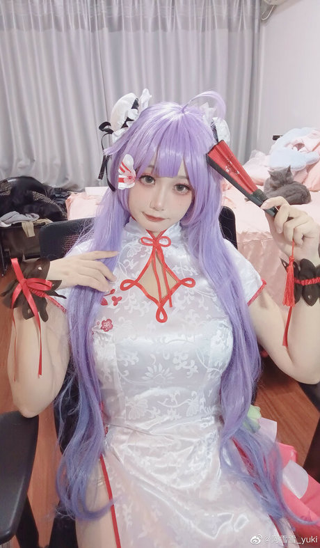 Yuki