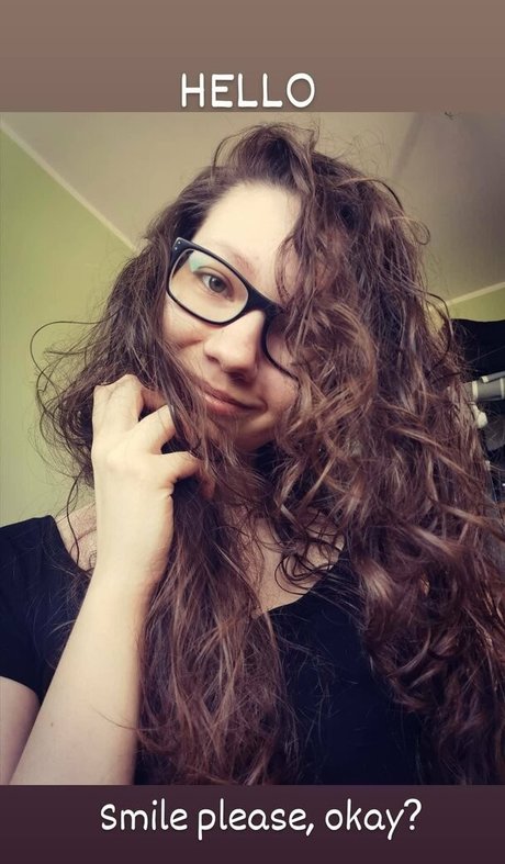 Naakte gelekte OnlyFans-foto van Zulemagirl