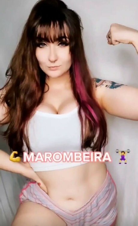 Zuzu Cosplay