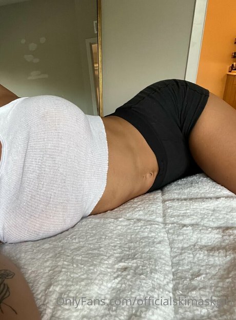 Naakte gelekte OnlyFans-foto van Briana Armbruster