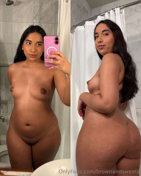 Brownandsweets