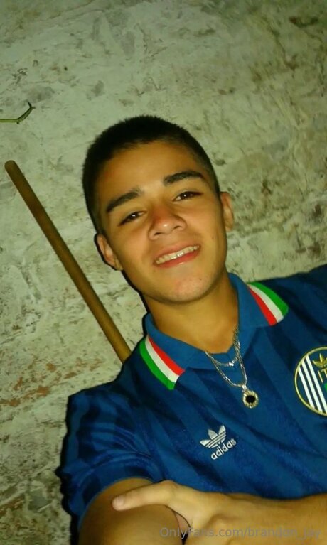 Brandon Jay