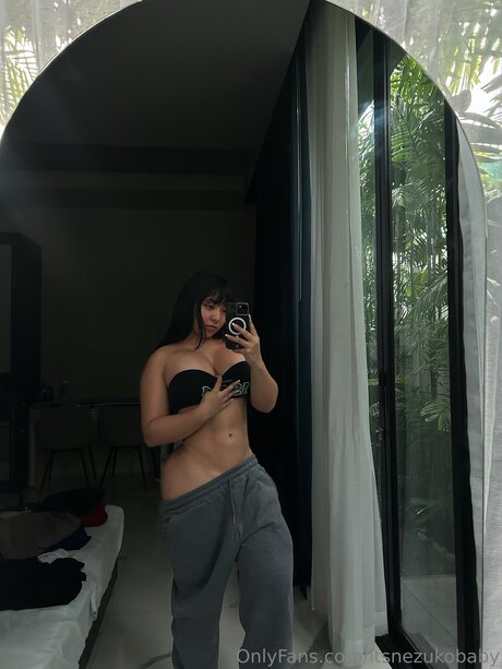 Itsnezukobaby