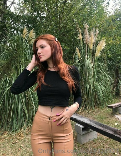 Naakte gelekte OnlyFans-foto van Laiibrusa