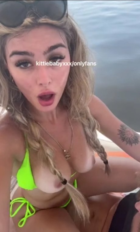 Kittie Baby