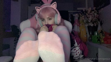 Ganyux Ganyux_ Ganyuxx