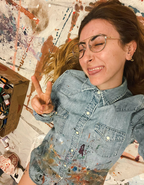 Zoebytheriverfree