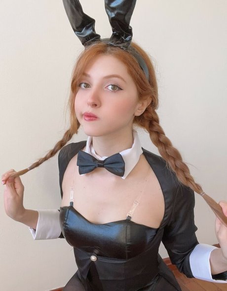 Naakte gelekte OnlyFans-foto van Sayumemii