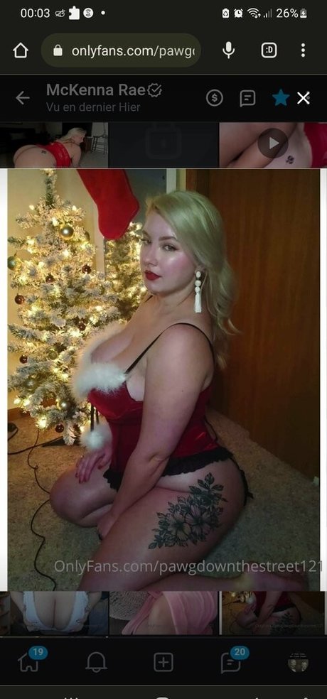 Naakte gelekte OnlyFans-foto van Pawgdownthestreet121