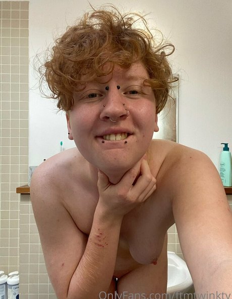 Naakte gelekte OnlyFans-foto van Ftmtwinkty