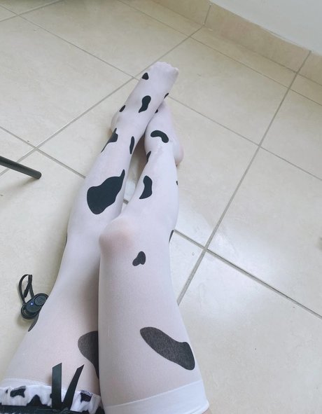 Naakte gelekte OnlyFans-foto van Me1adinha