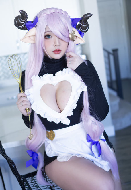 Hana Bunny