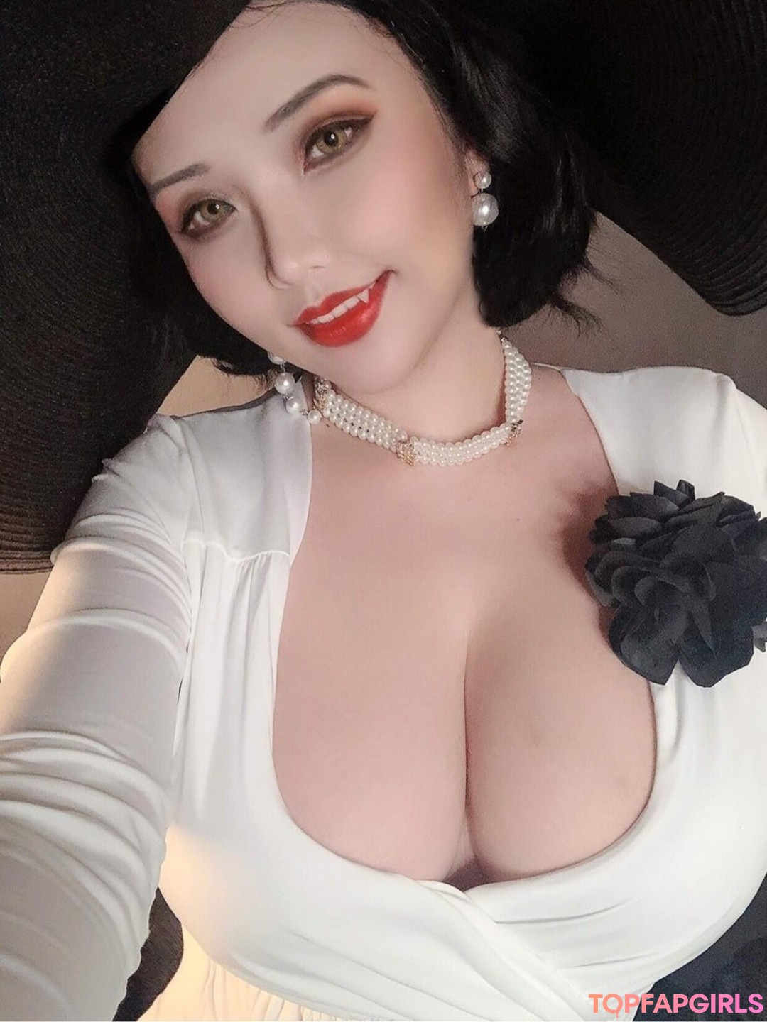 Naakte gelekte OnlyFans-foto van Hana Bunny #1648