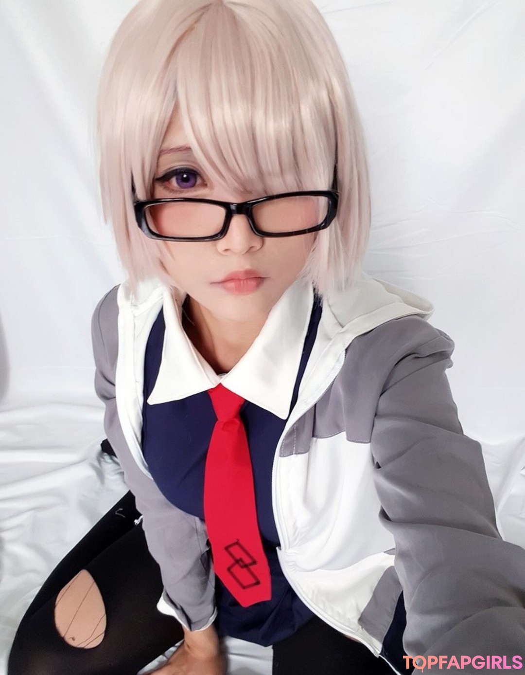 Naakte gelekte OnlyFans-foto van Hana Bunny #1902