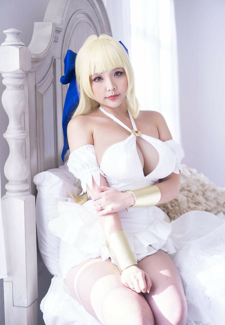 Hana Bunny