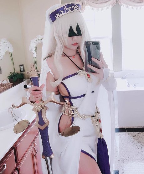 Hana Bunny