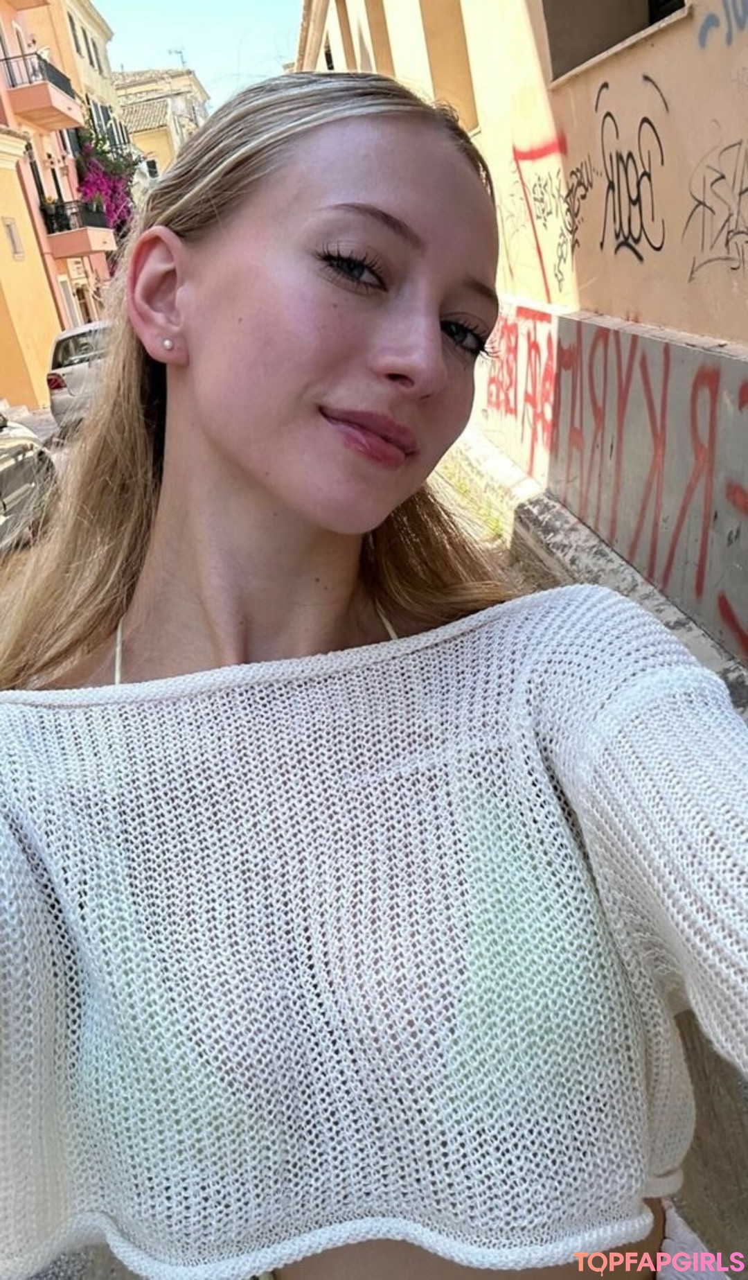 Naakte gelekte OnlyFans-foto van Sophia Diamond #1008