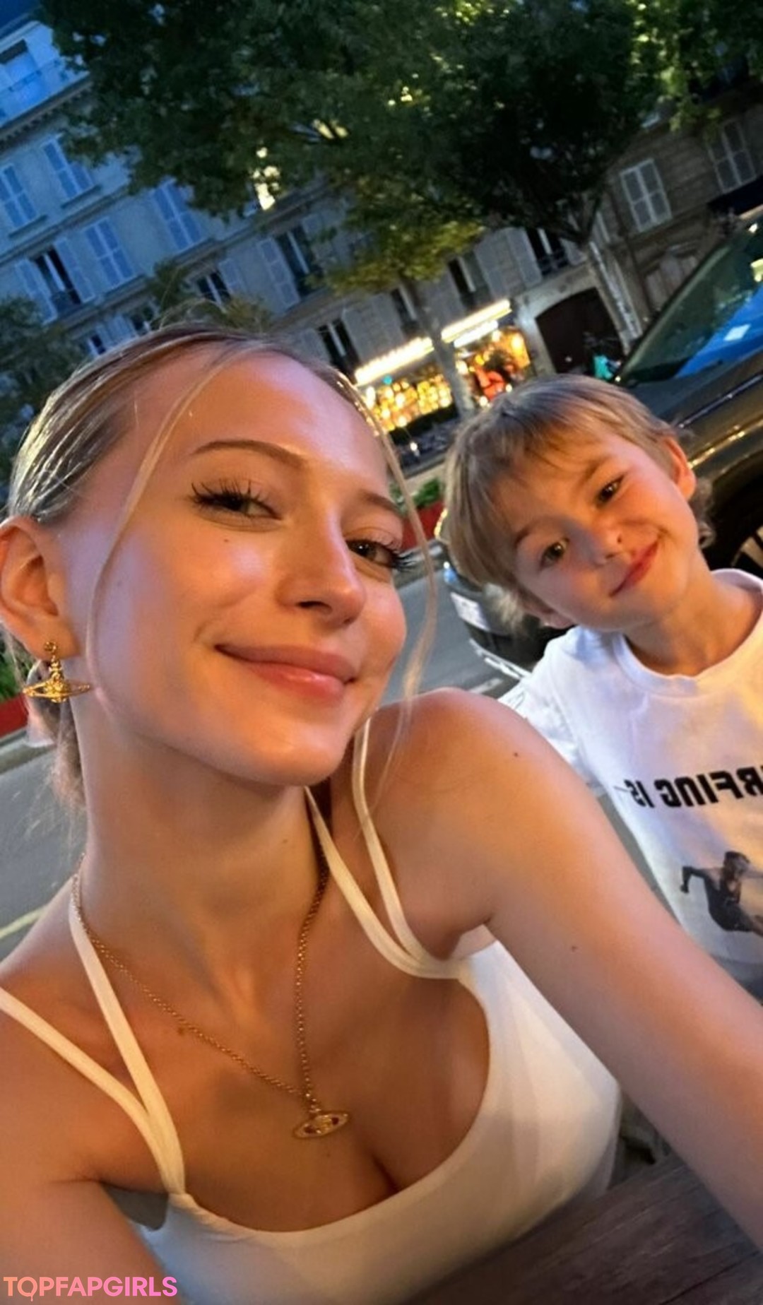 Naakte gelekte OnlyFans-foto van Sophia Diamond #1071