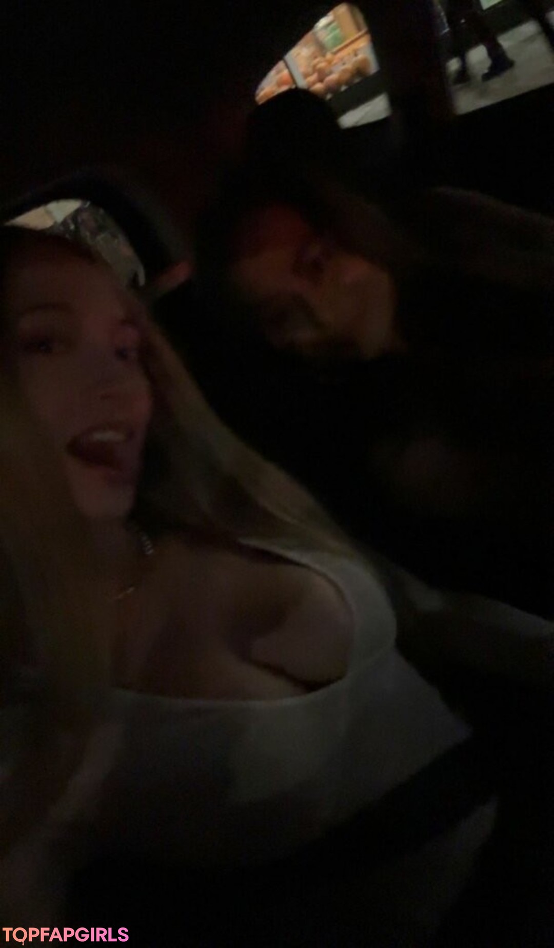 Naakte gelekte OnlyFans-foto van Sophia Diamond #1112