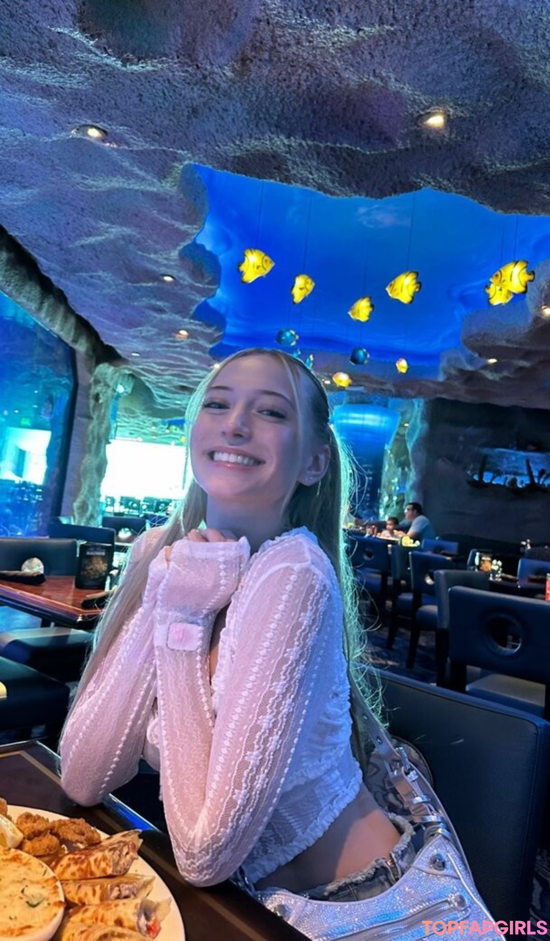 Naakte gelekte OnlyFans-foto van Sophia Diamond #1135