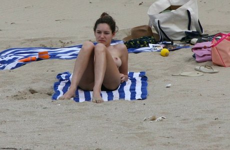 Kelly Brook