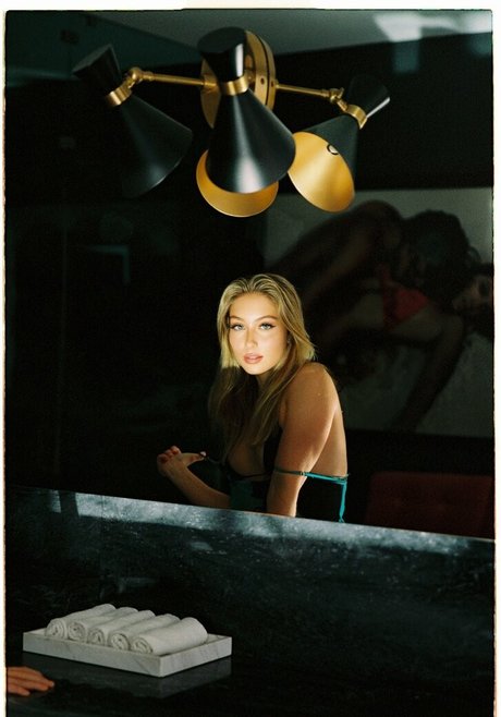 Heloise Hut