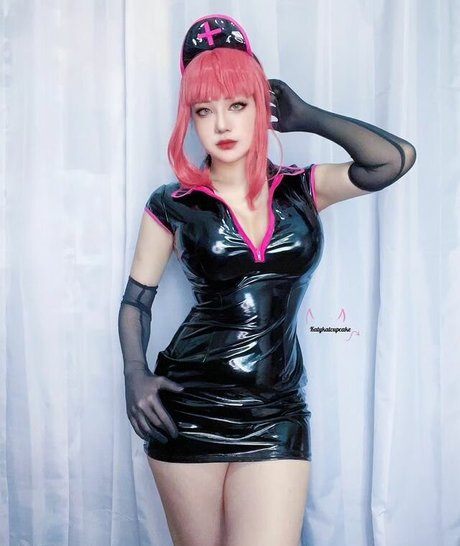 Katy Kat Cosplay