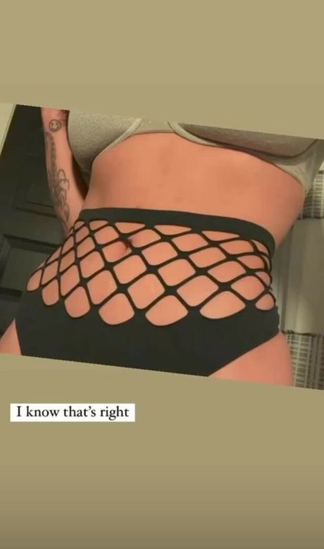 Naakte gelekte OnlyFans-foto van Noheli 