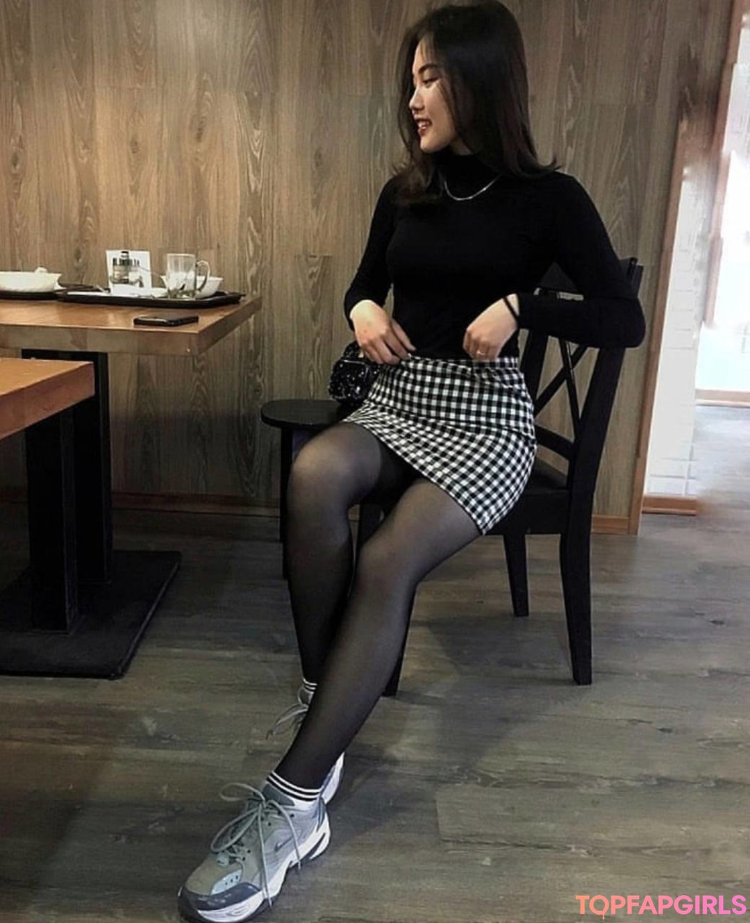 Naakte gelekte OnlyFans-foto van Babyjeyy Jennysweety #156