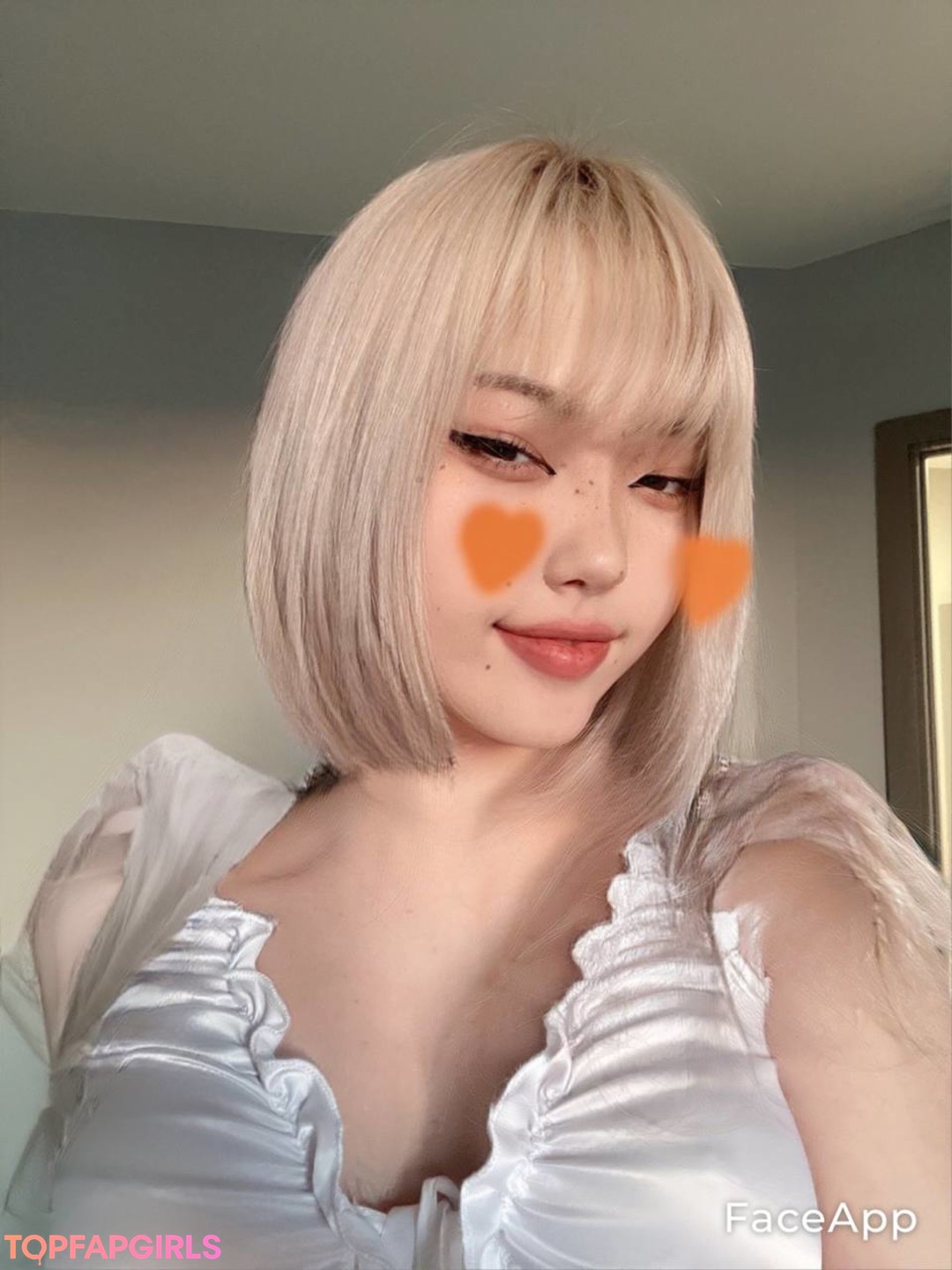 Naakte gelekte OnlyFans-foto van Babyjeyy Jennysweety #60