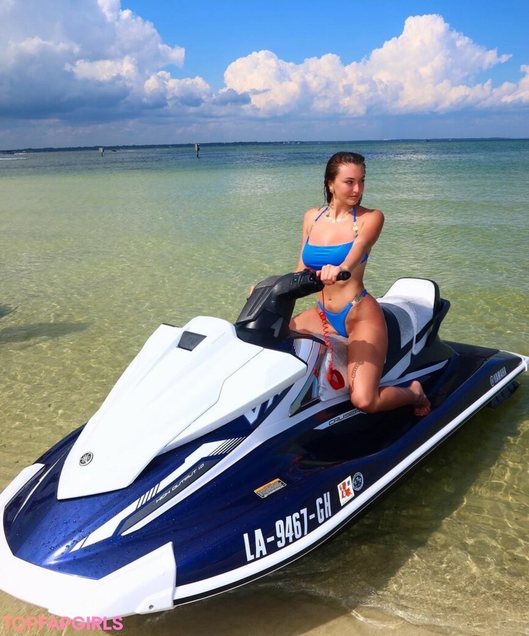 Naakte gelekte OnlyFans-foto van Rachel Michelle #1040