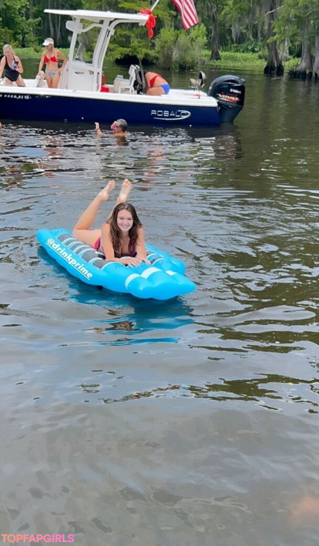 Naakte gelekte OnlyFans-foto van Rachel Michelle #1047