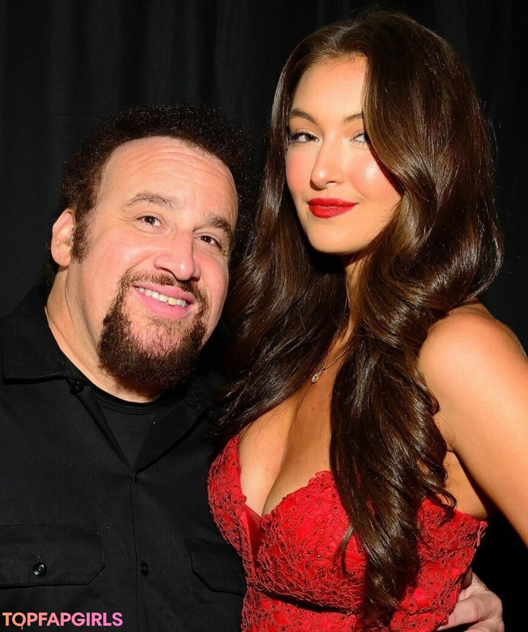 Naakte gelekte OnlyFans-foto van Rachel Michelle #1090