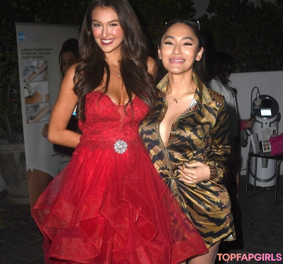 Naakte gelekte OnlyFans-foto van Rachel Michelle #1111