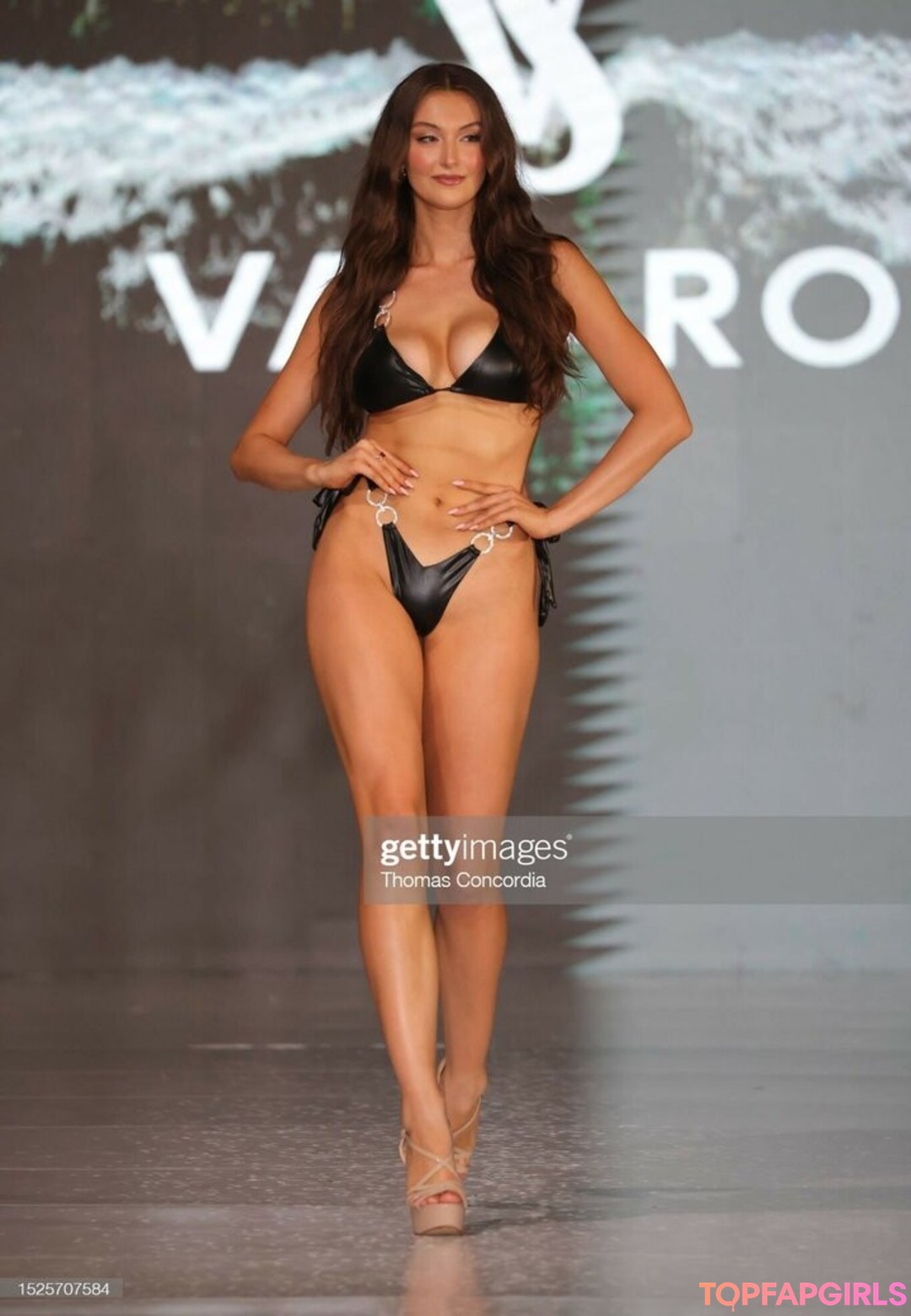 Naakte gelekte OnlyFans-foto van Rachel Michelle #1168