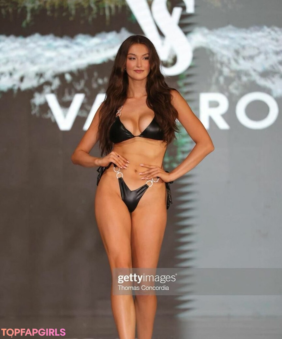 Naakte gelekte OnlyFans-foto van Rachel Michelle #1243