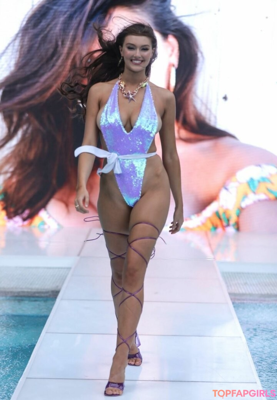 Naakte gelekte OnlyFans-foto van Rachel Michelle #1267