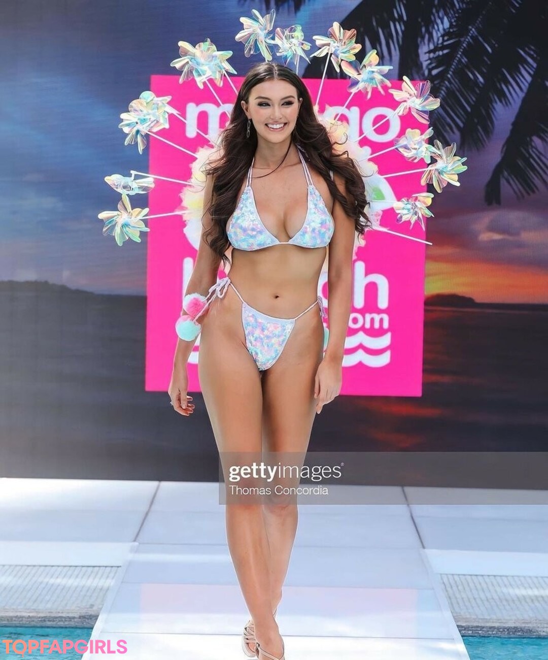 Naakte gelekte OnlyFans-foto van Rachel Michelle #1330