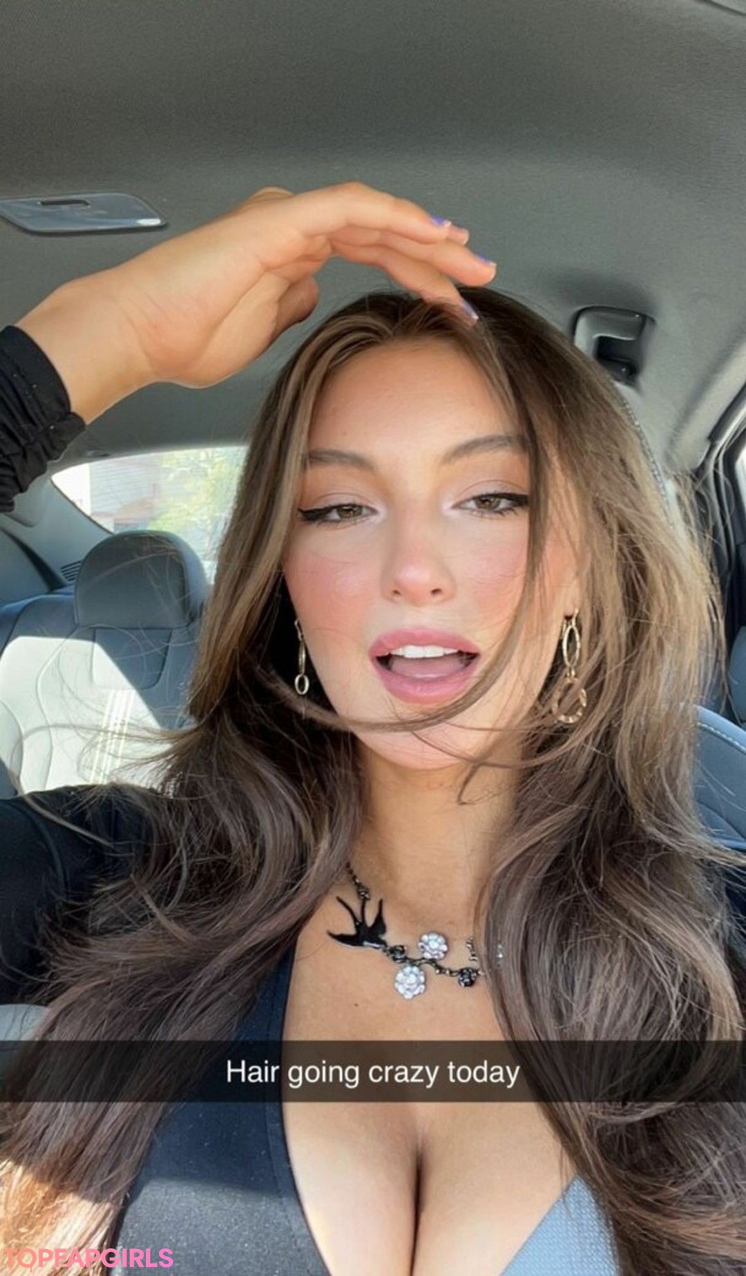 Naakte gelekte OnlyFans-foto van Rachel Michelle #1376