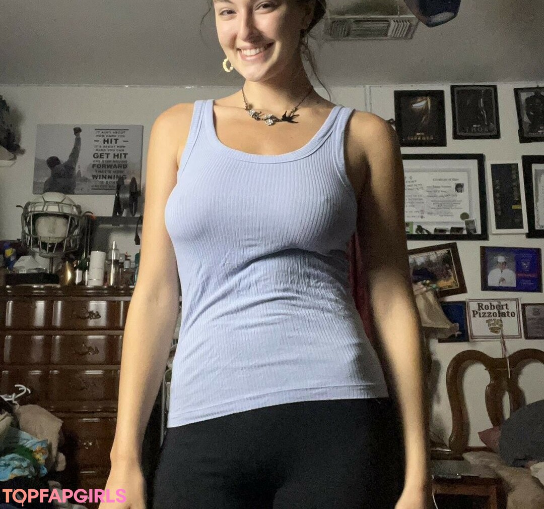Naakte gelekte OnlyFans-foto van Rachel Michelle #1385