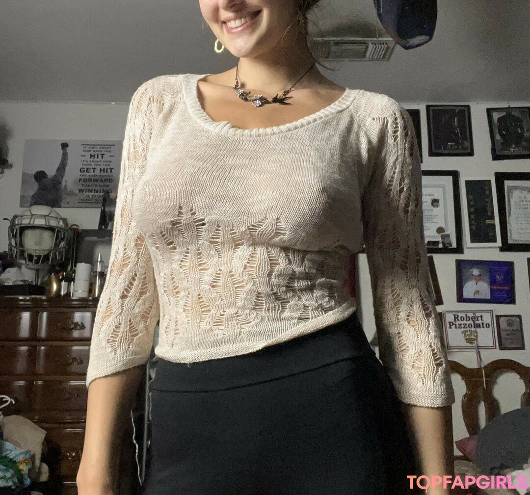 Naakte gelekte OnlyFans-foto van Rachel Michelle #1390