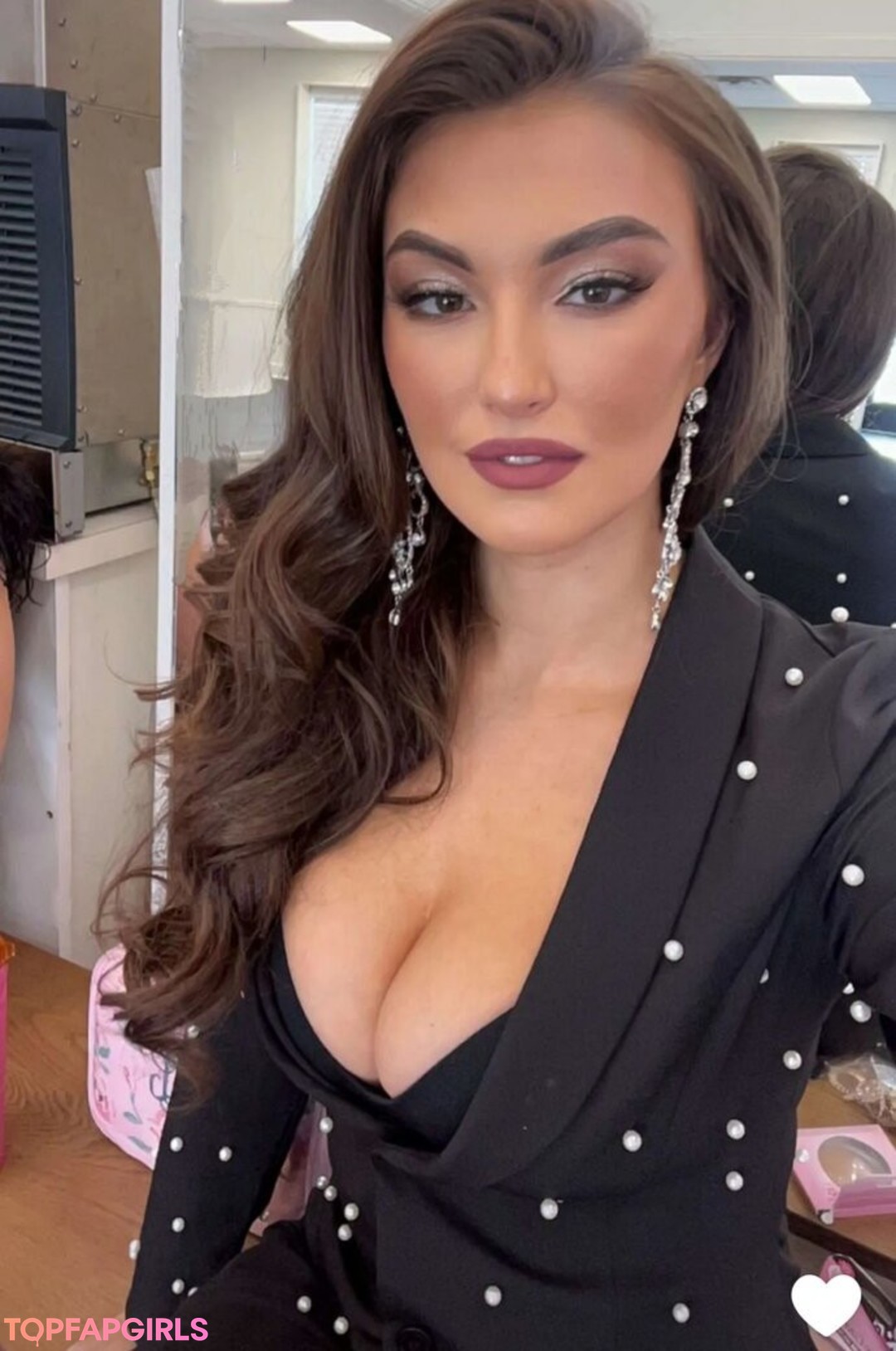 Naakte gelekte OnlyFans-foto van Rachel Michelle #1400