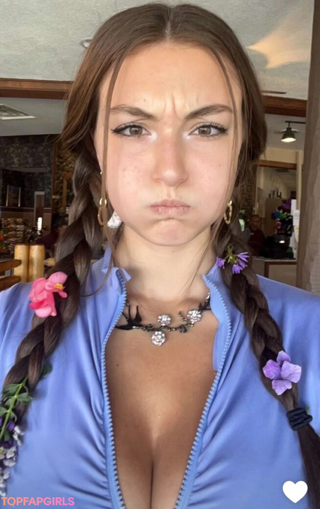 Naakte gelekte OnlyFans-foto van Rachel Michelle #1401