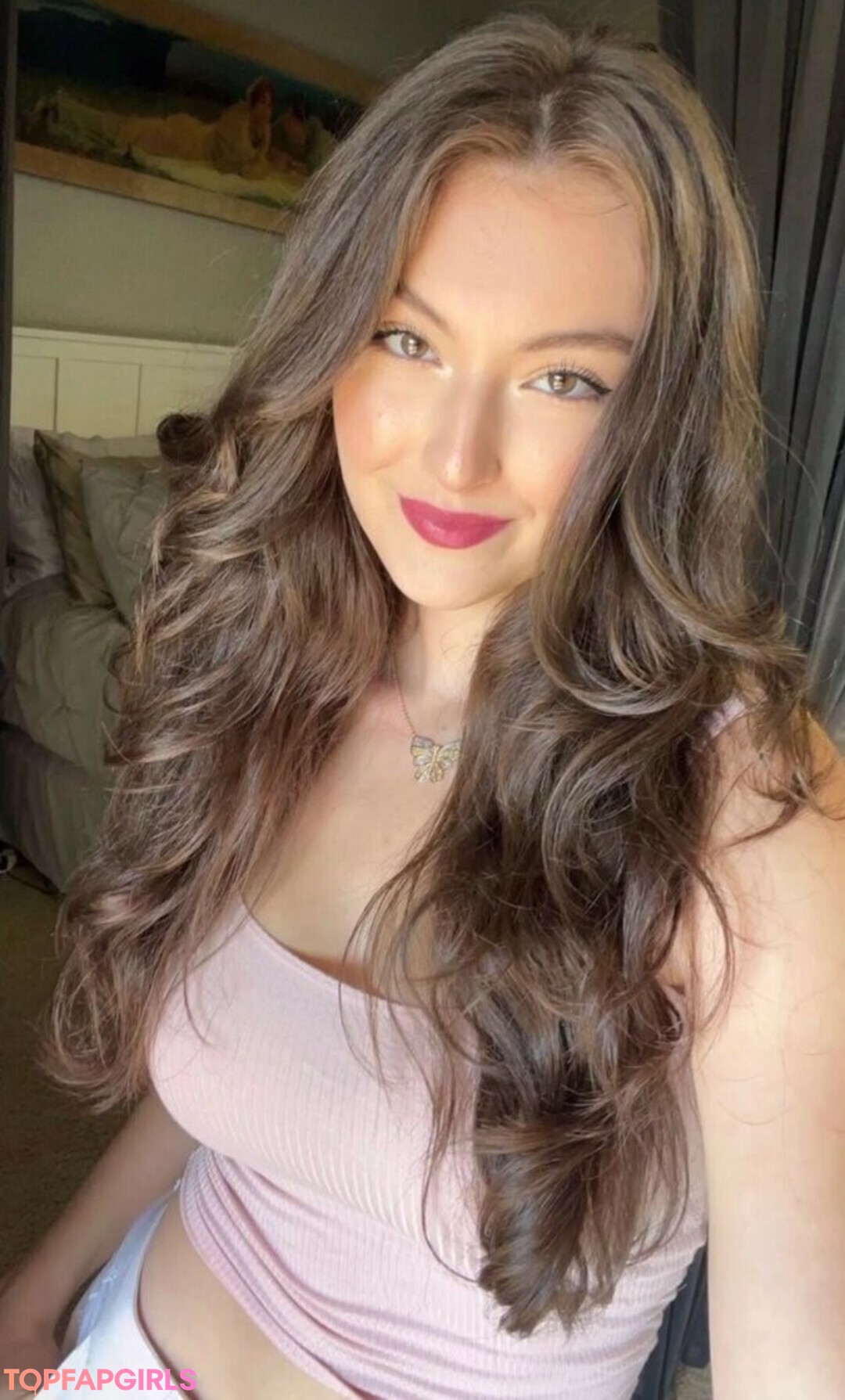 Naakte gelekte OnlyFans-foto van Rachel Michelle #1422