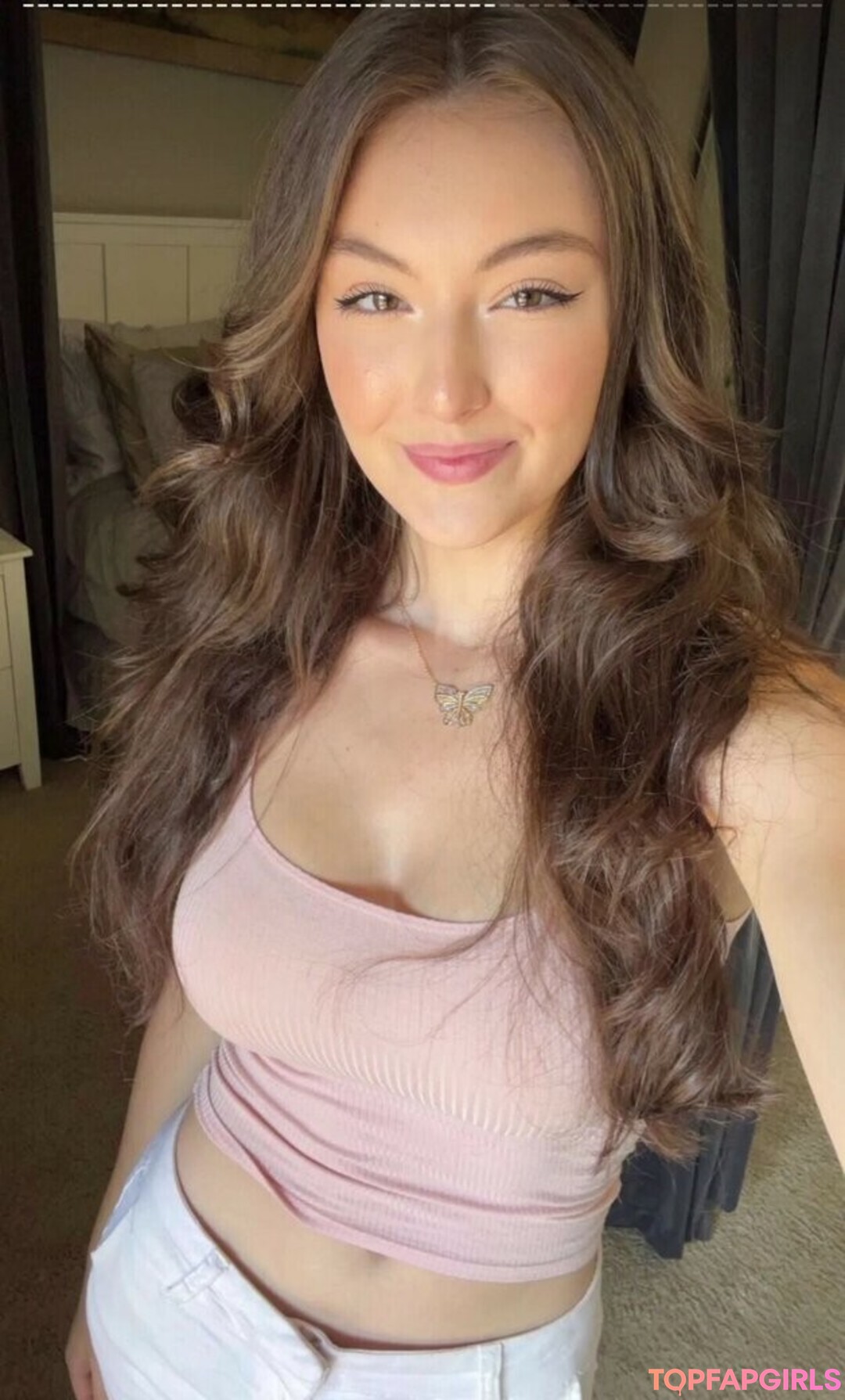 Naakte gelekte OnlyFans-foto van Rachel Michelle #1428