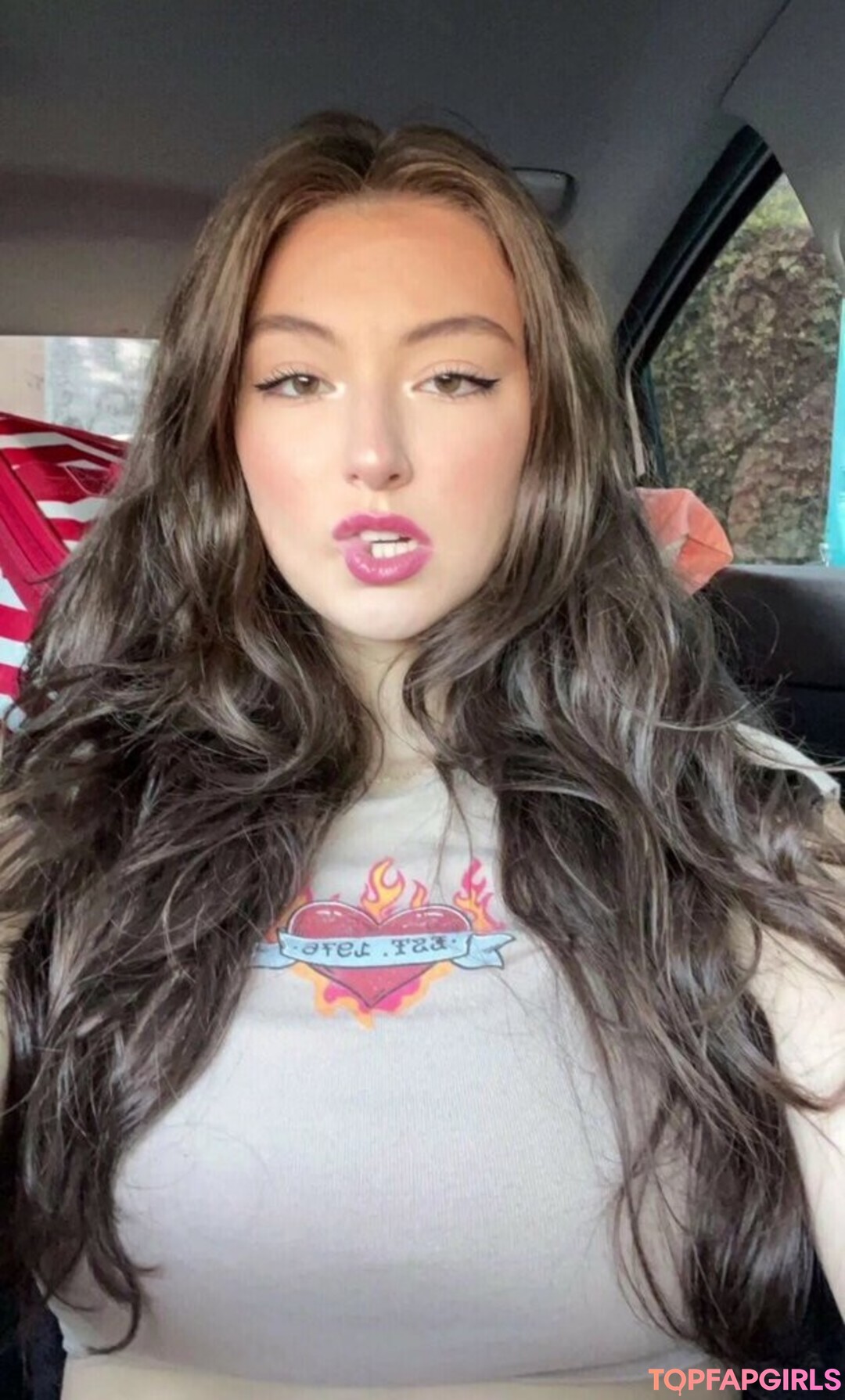 Naakte gelekte OnlyFans-foto van Rachel Michelle #1430